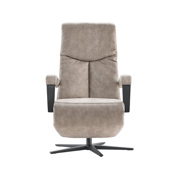 Relaxfauteuil Chanti clay