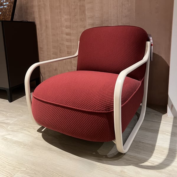 Fauteuil Chap