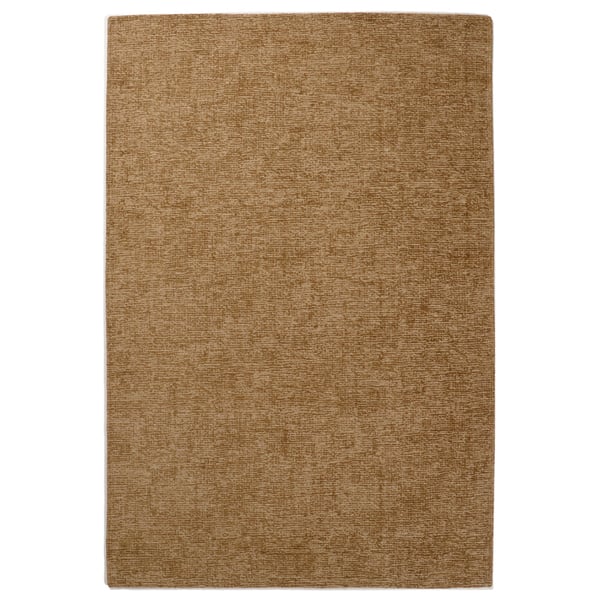 Oasis vloerkleed van Mart Visser in warme neutrale tinten met zachte, matte textuur