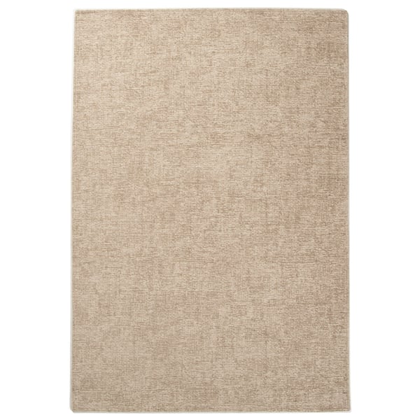 Oasis vloerkleed van Mart Visser in warme neutrale tinten met zachte, matte textuur