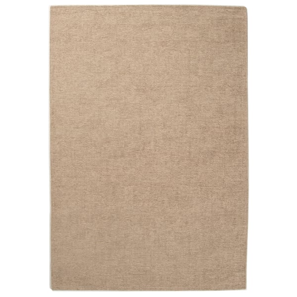 Oasis vloerkleed van Mart Visser in warme neutrale tinten met zachte, matte textuur