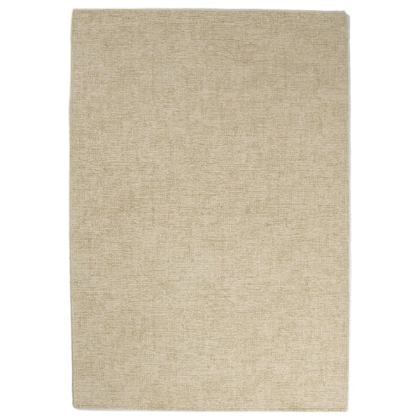 Oasis vloerkleed van Mart Visser in warme neutrale tinten met zachte, matte textuur