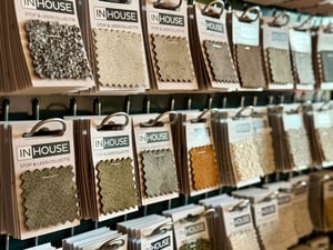 stofstalen aanvragen voor inhouse banken bij de ruijtermeubel