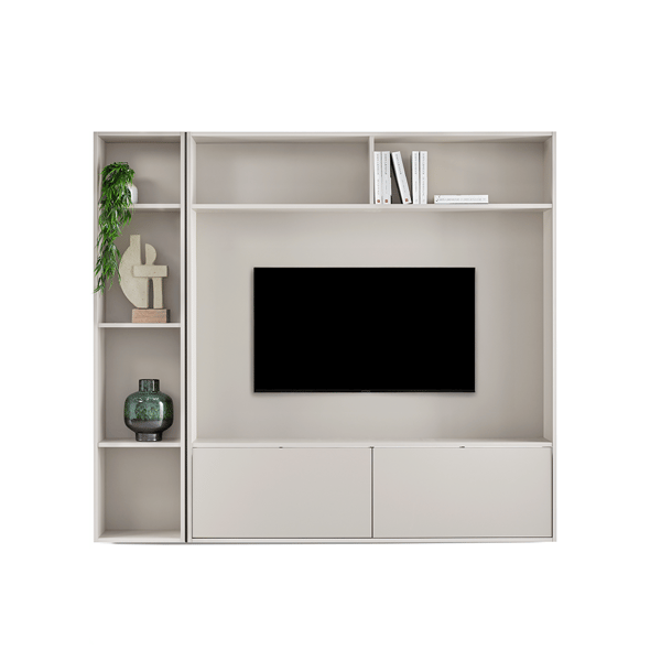 Tv wandkast Arinta INHOUSE
