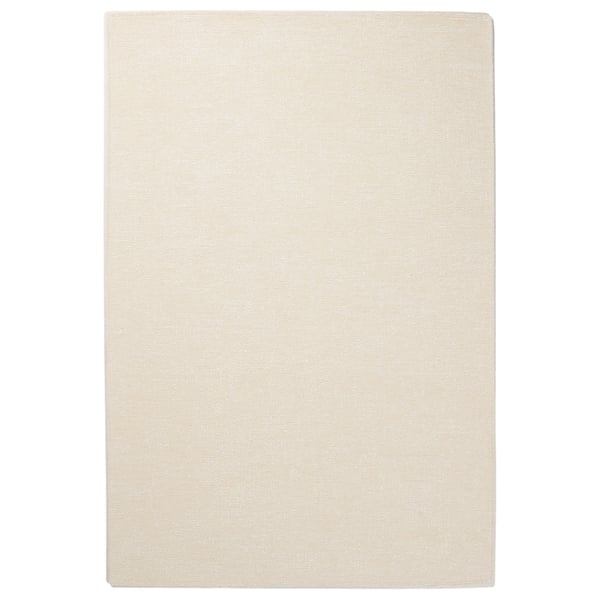 Oasis vloerkleed van Mart Visser in warme neutrale tinten met zachte, matte textuur