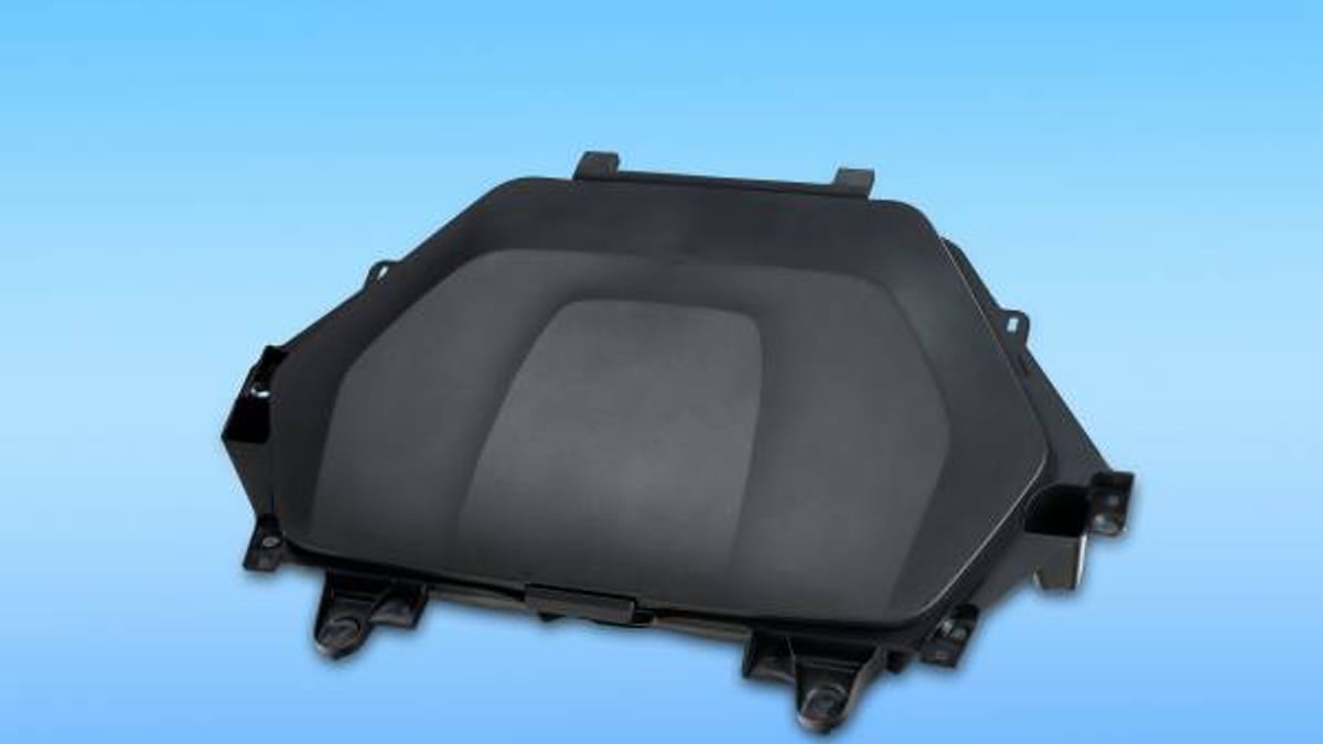 BMW i3와 Neue Klasse 생산 기술 공식 이미지 4