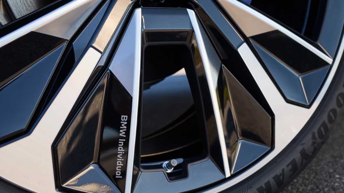 BMW 고전압 배터리 시스템
