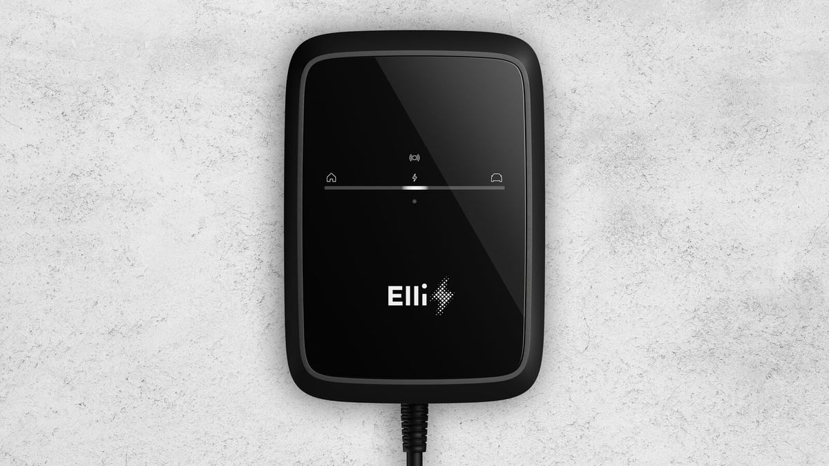 BMW i3 공력 휠 세부