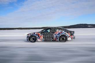 4모터 전기 BMW M 관련 이미지