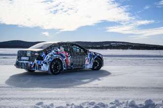 4모터 전기 BMW M 관련 이미지
