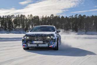 4모터 전기 BMW M 관련 이미지