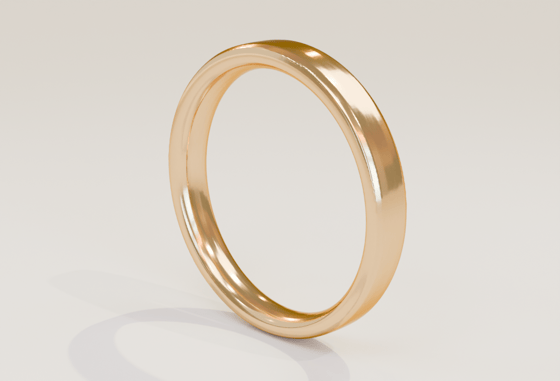 Wedding band