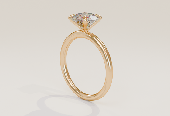 Engagement ring