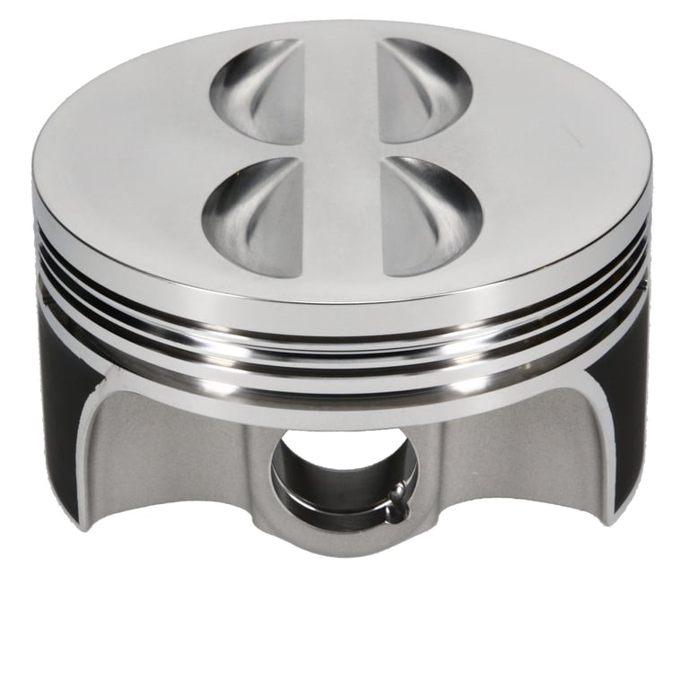新品,張上込み,Prince,CTS SIERRA-05 OS,G2 Shop High Quality Chevrolet Small Block Piston Kit - JE Pistons 324858