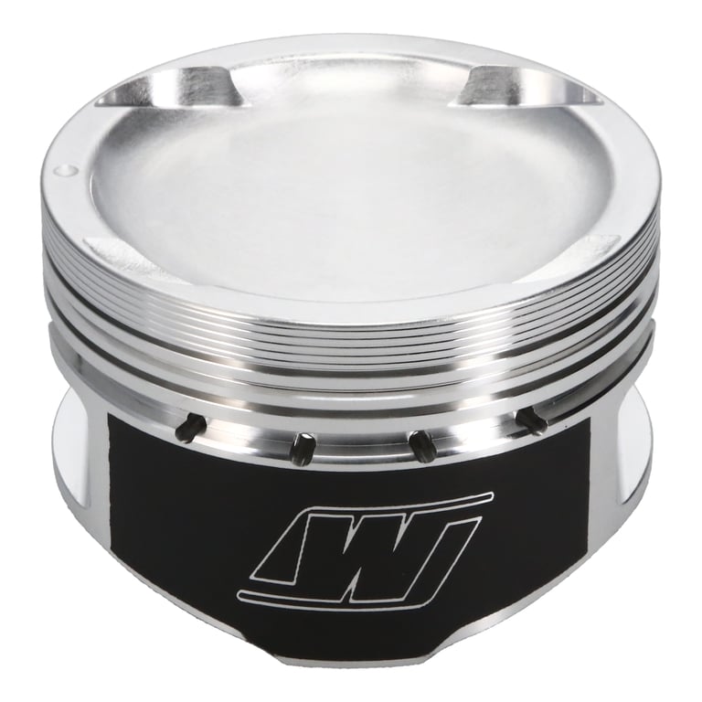Shop High Quality Mitsubishi 4G63 Piston Set - Wiseco K596M85