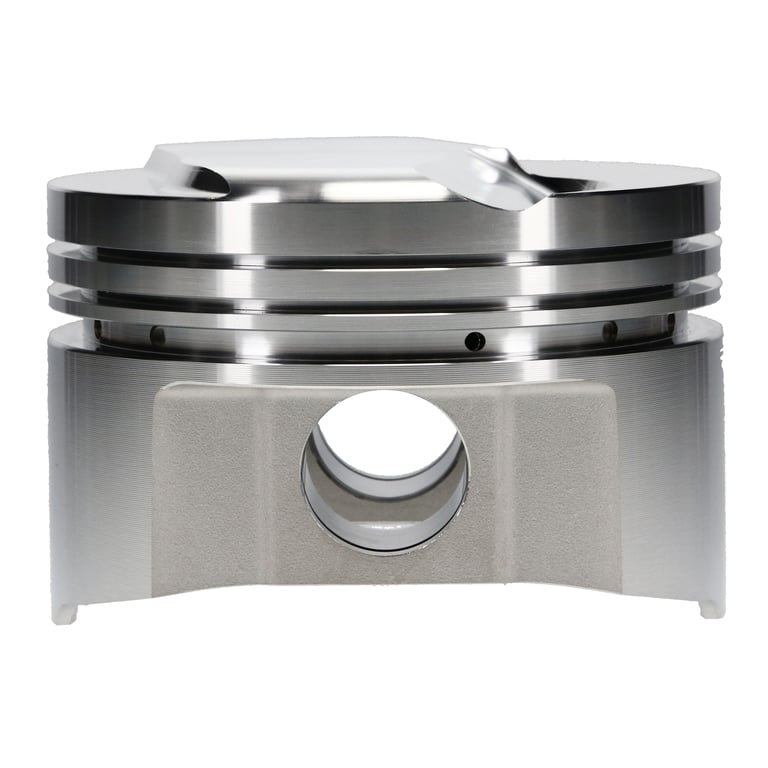 Shop High Quality Chevrolet Big Block Piston Kit - JE Shop High Quality Chevrolet Big Block Piston Kit - JE