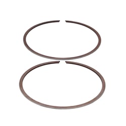 Wiseco 2 Cycle Piston Ring Set – 79.00 mm