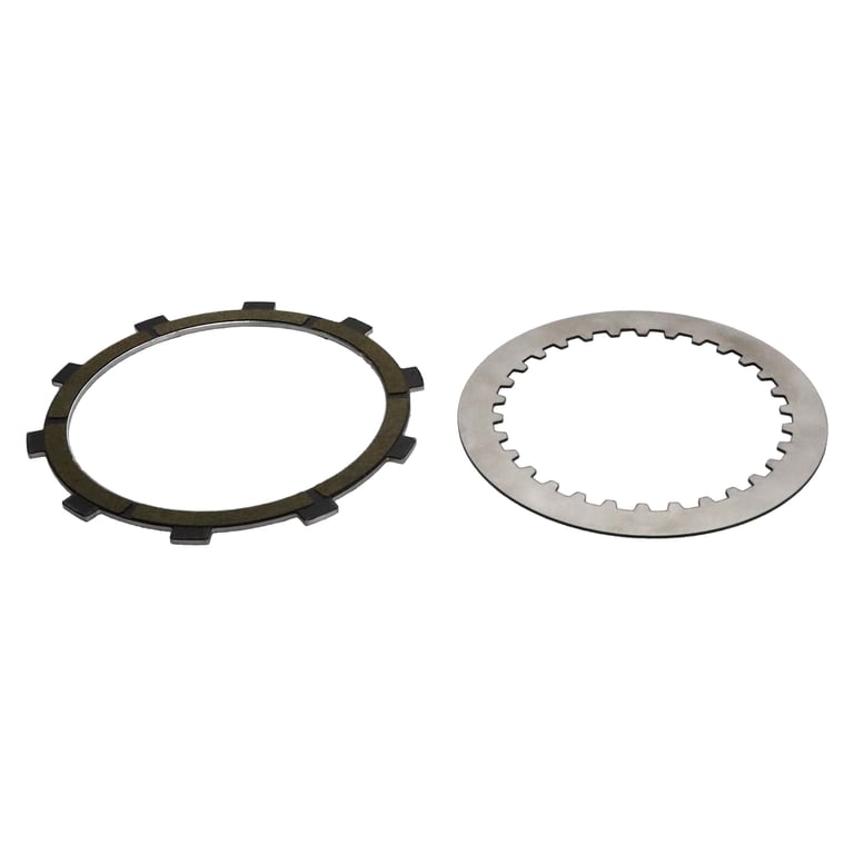 TorqDrive Clutch Pack - Yamaha R3 / MT03 | RMS-2807200 | Rekluse