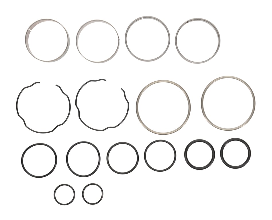 Shop OEM Replacement Front Fork Bushing Kit DR-Z250 + DR350
