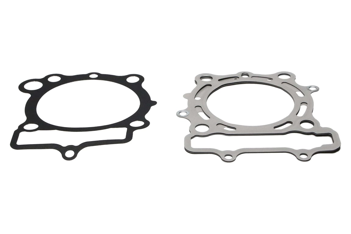 kkka.樣専用 Shop OEM Replacement Base & Head Gasket Set KX250 Quality