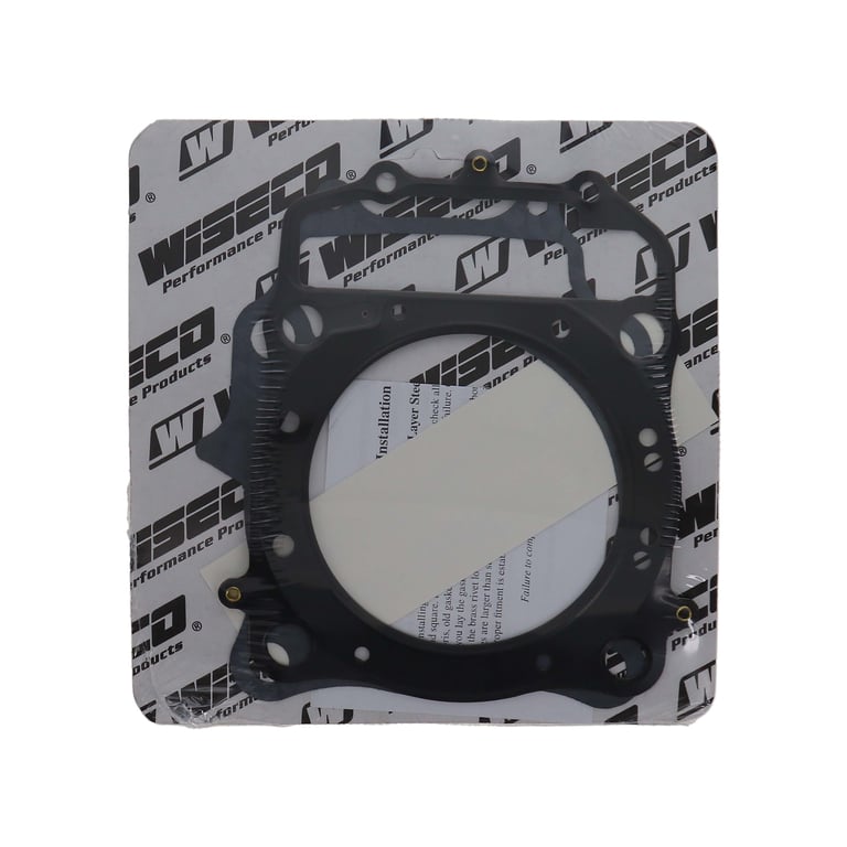 Shop High Quality Wiseco Top End Gasket Kit Top End Gasket