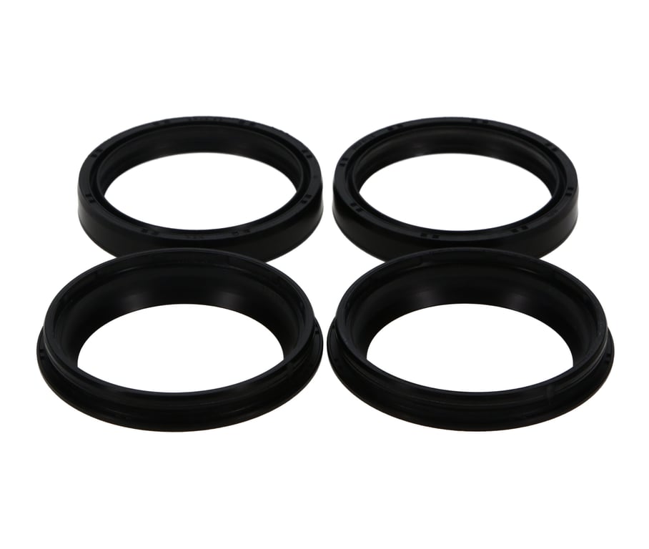 Shop OEM Replacement Front Fork Seal And Wiper Set KX80 + RM80