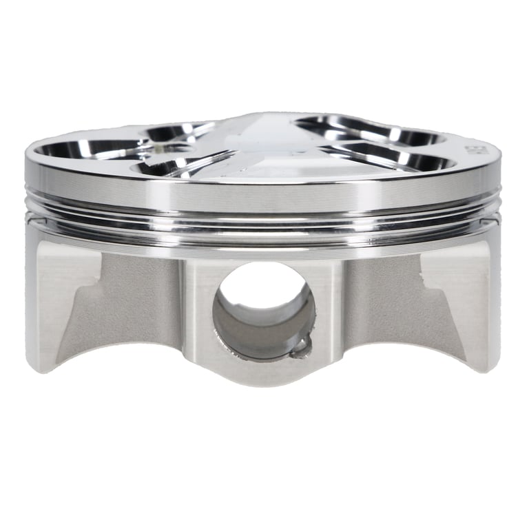 Shop High Quality Yamaha Engine Piston Kit With 77.00 MM Bore