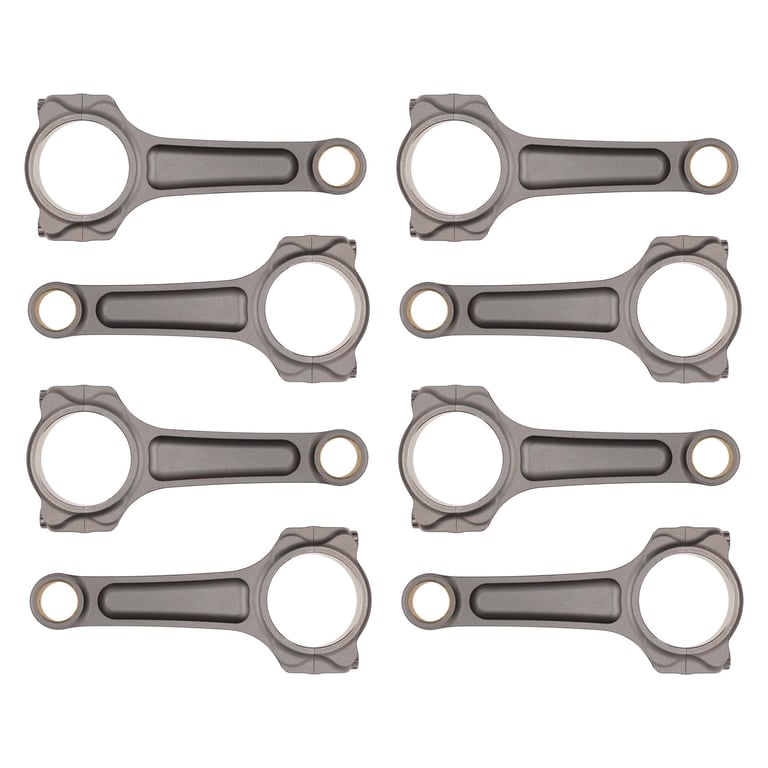 Shop High Performance Chevrolet Small Block Connecting Rod Set I