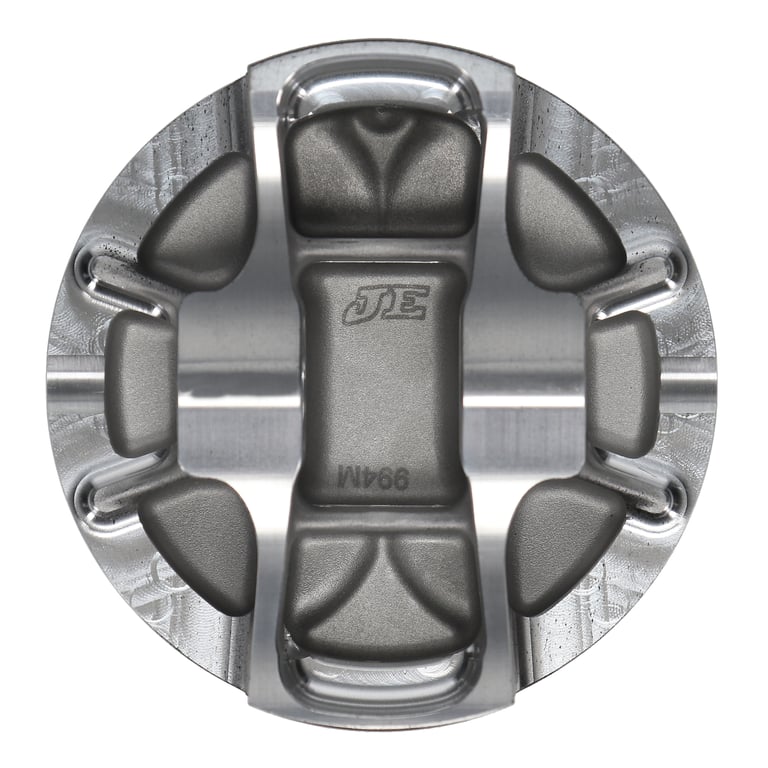 Shop High Quality KTM Engine Piston Kit With 97.00 MM Bore