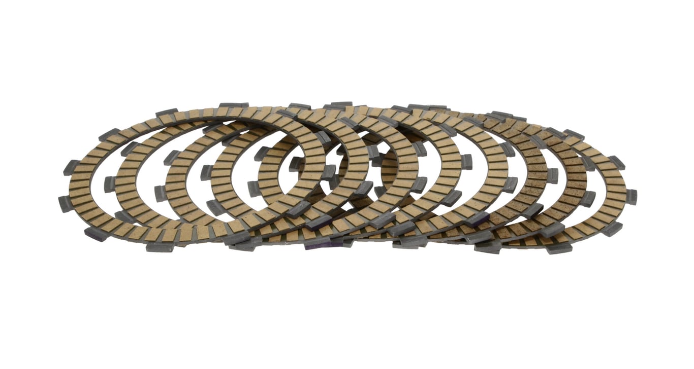 SHERCO OEM - METAL CLUTCH DISK SHERCO OEM - METAL CLUTCH DISK