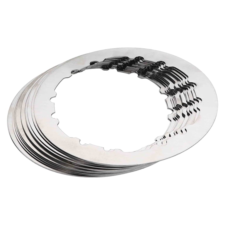 Replacement Clutch Pack - RadiusCX - M8 17+ | 751-15005 | Rekluse