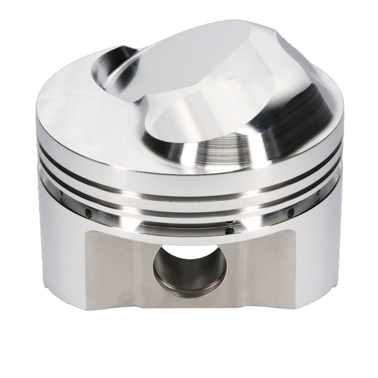 Shop High Quality Chevrolet Big Block Piston Kit - JE Shop High Quality Chevrolet Big Block Piston Kit - JE
