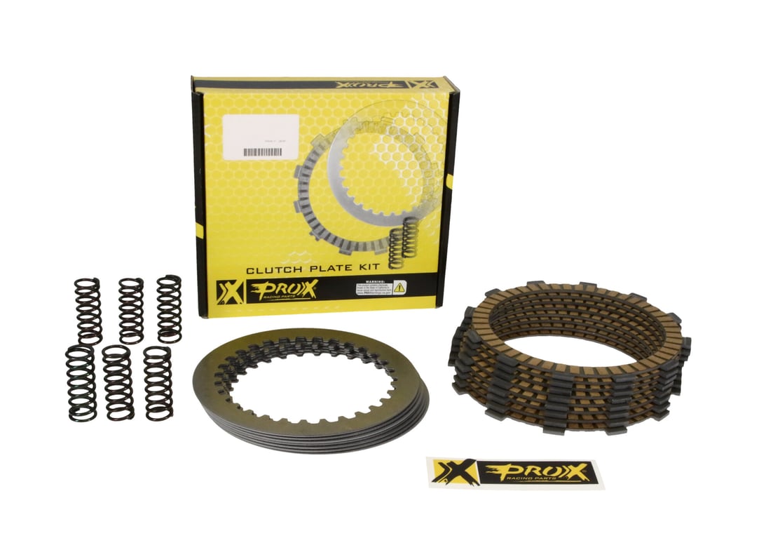 PROX CLUTCH COVER GASKET KTM250SX-F '05- PROX CLUTCH COVER GASKET KTM250SX-F '05-