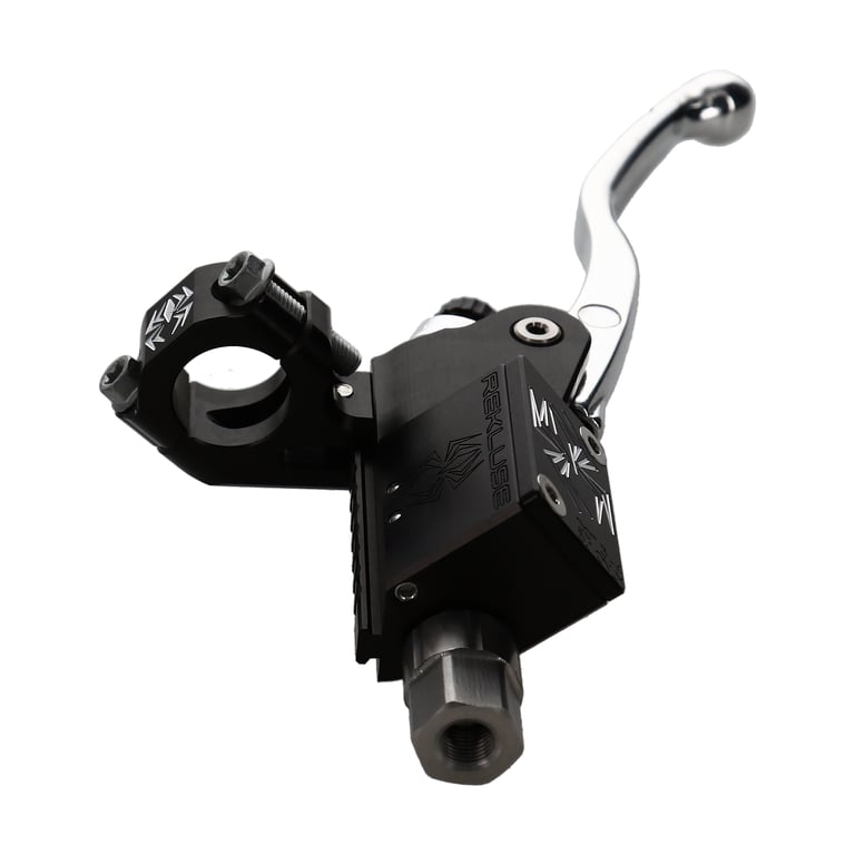 Brake Kit Dual Actuated - Honda | RMS-5300001 | Rekluse