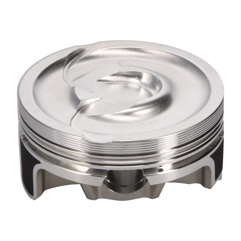 Professional Chevy LT1 Piston – 4.065 in. Bore – 1.105 .in CH, -20.00 CC