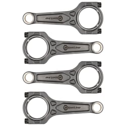 Ford, 2.3L EcoBoost, 5.866 in. Length, Connecting Rod Set