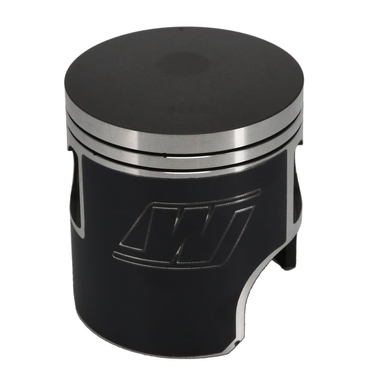 Suzuki GT750 Le Mans Wiseco Piston Kit – 70.50 mm Bore