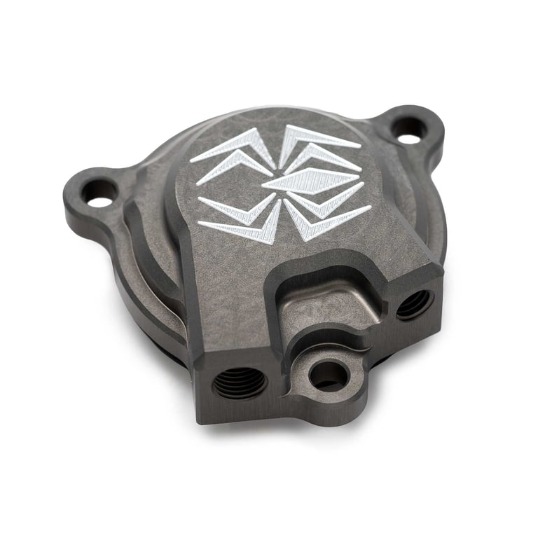 Billet Slave Cylinder Harley-Davidsonson Twincam | RMS-2415051 