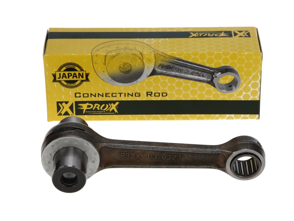 GasGas OEM - CONNECTING ROD BUSHING *SALE* GasGas OEM - CONNECTING ROD BUSHING *SALE*