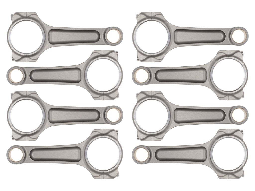 Shop High Performance Chevrolet Small Block Connecting Rod Set I