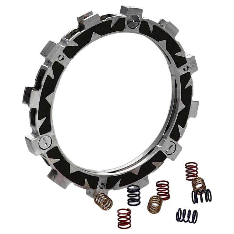 Upgrade - 4.0 Exp Disk | 770-423003 | Rekluse | Performance Clutch