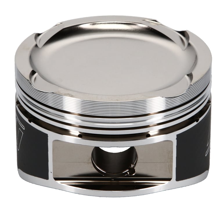 Shop High Quality Nissan QR Piston Set - Wiseco K671M8950AP