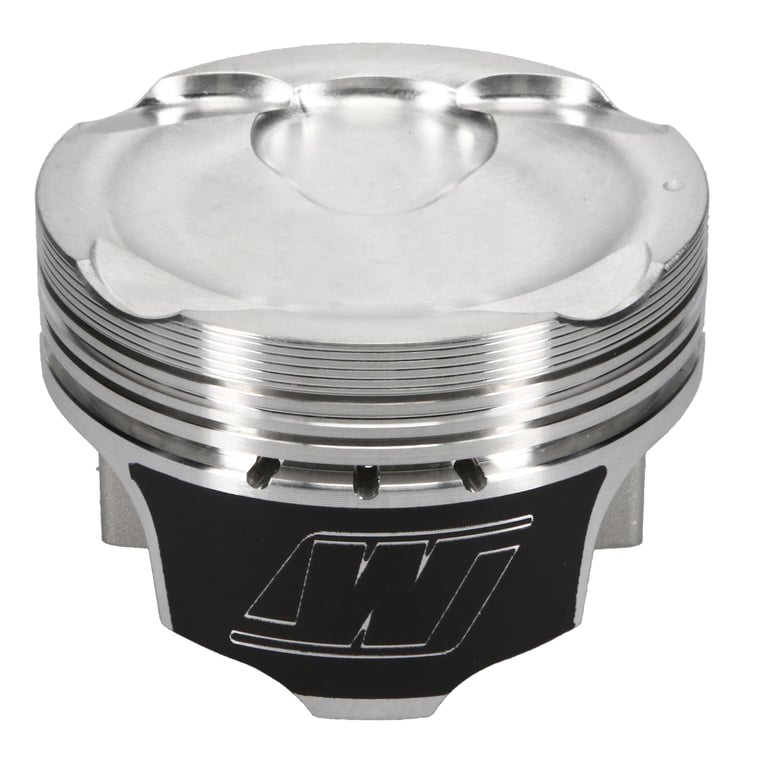 Professional Subaru FA20 Piston – 87.00 mm Bore – 32.66 mm CH, -16.00 CC