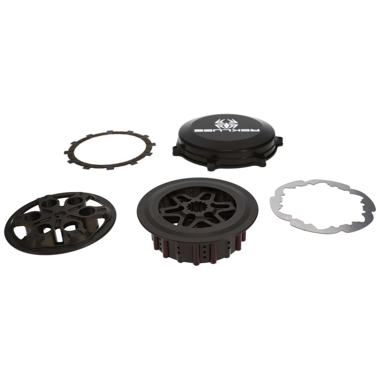 Rekluse - APEX Clutch - Kawasaki KX450 2021+ | RMS-7404047