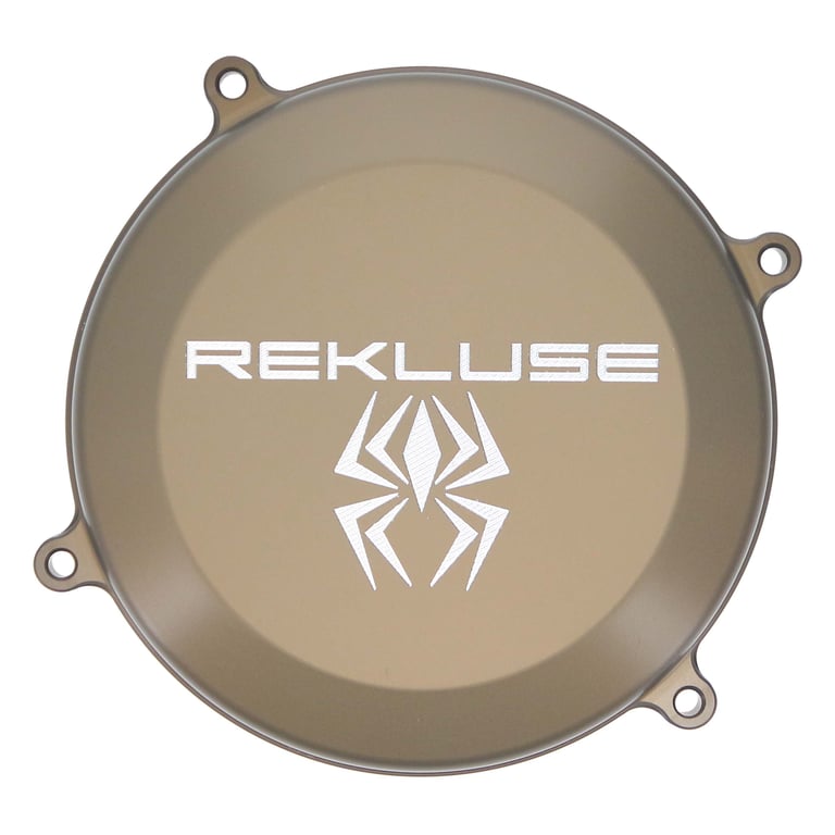 アクセサリー riricoco Gold X-Ring Chain 104 w/ Master Link Yamaha Suzuki | NICHE PARTS