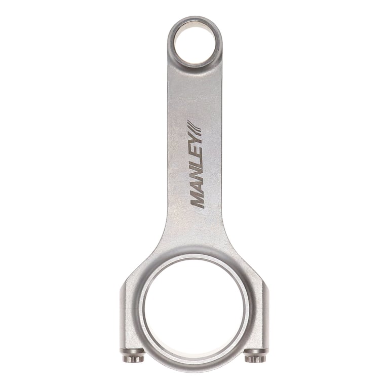 Shop High Performance Chevrolet Big Block Connecting Rod Set Shop High Performance Chevrolet Big Block Connecting Rod Set