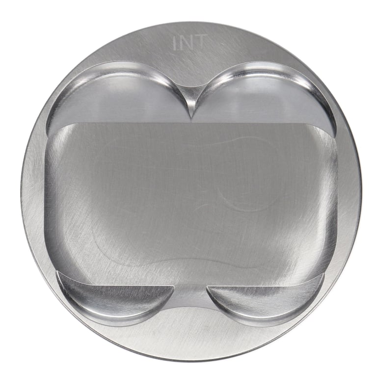 Shop High Quality Ford 2.0L ZETEC Piston Kit - JE Pistons 298715