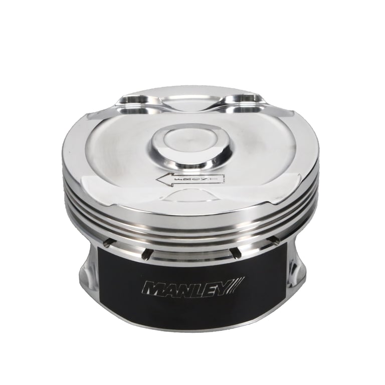 Shop High Performance Ford 5.0L Modular Coyote V8 Piston Set 3.667