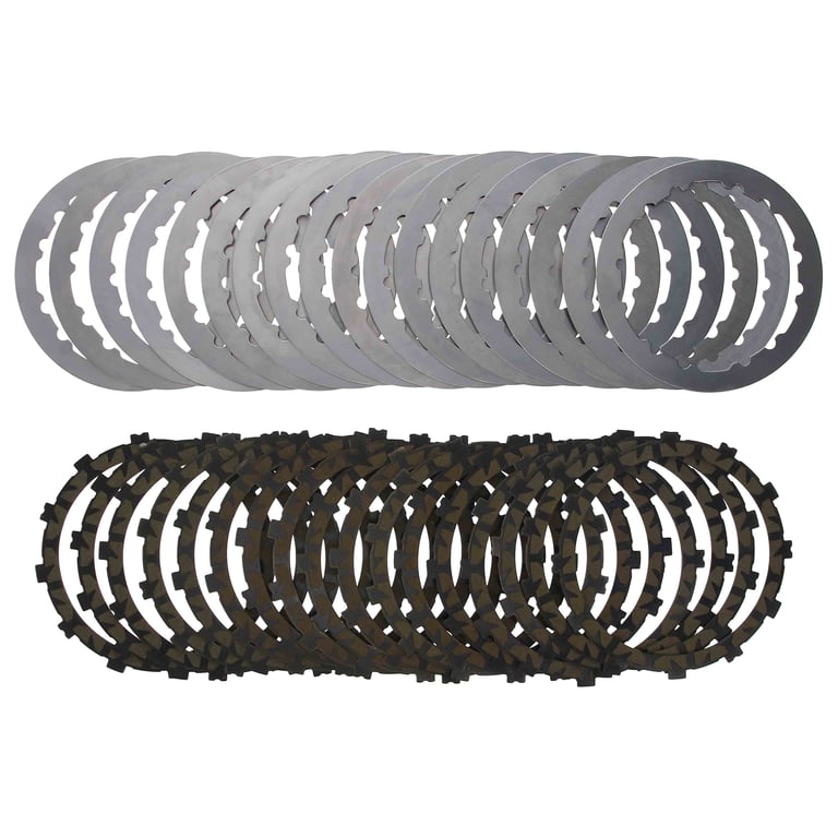 rmxh  Replacement Clutch Pack - APEX - M8, TwinCam | 754-15005 | Rekluse