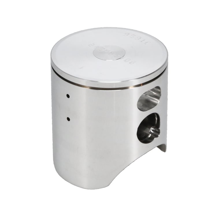 Yamaha YZ125/YZ125X Wiseco Piston Kit – 56.00 mm Bore
